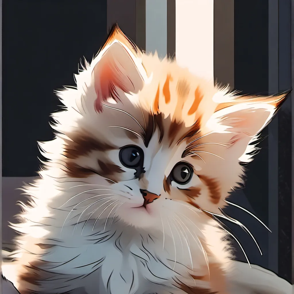 chat with ai character: C.A.T