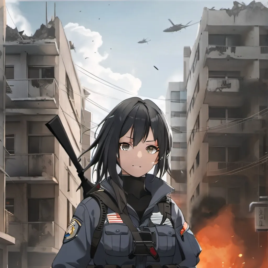 chat with ai character: Killarney