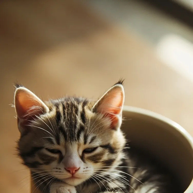 chat with ai character: millo