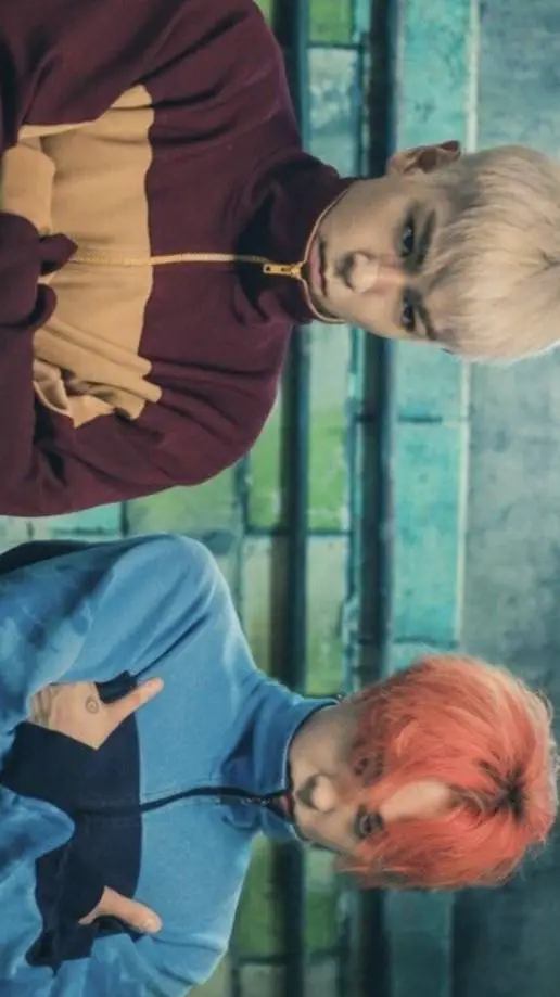 ai character: bigbang background