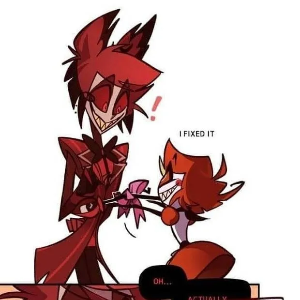 chat with ai character: hh