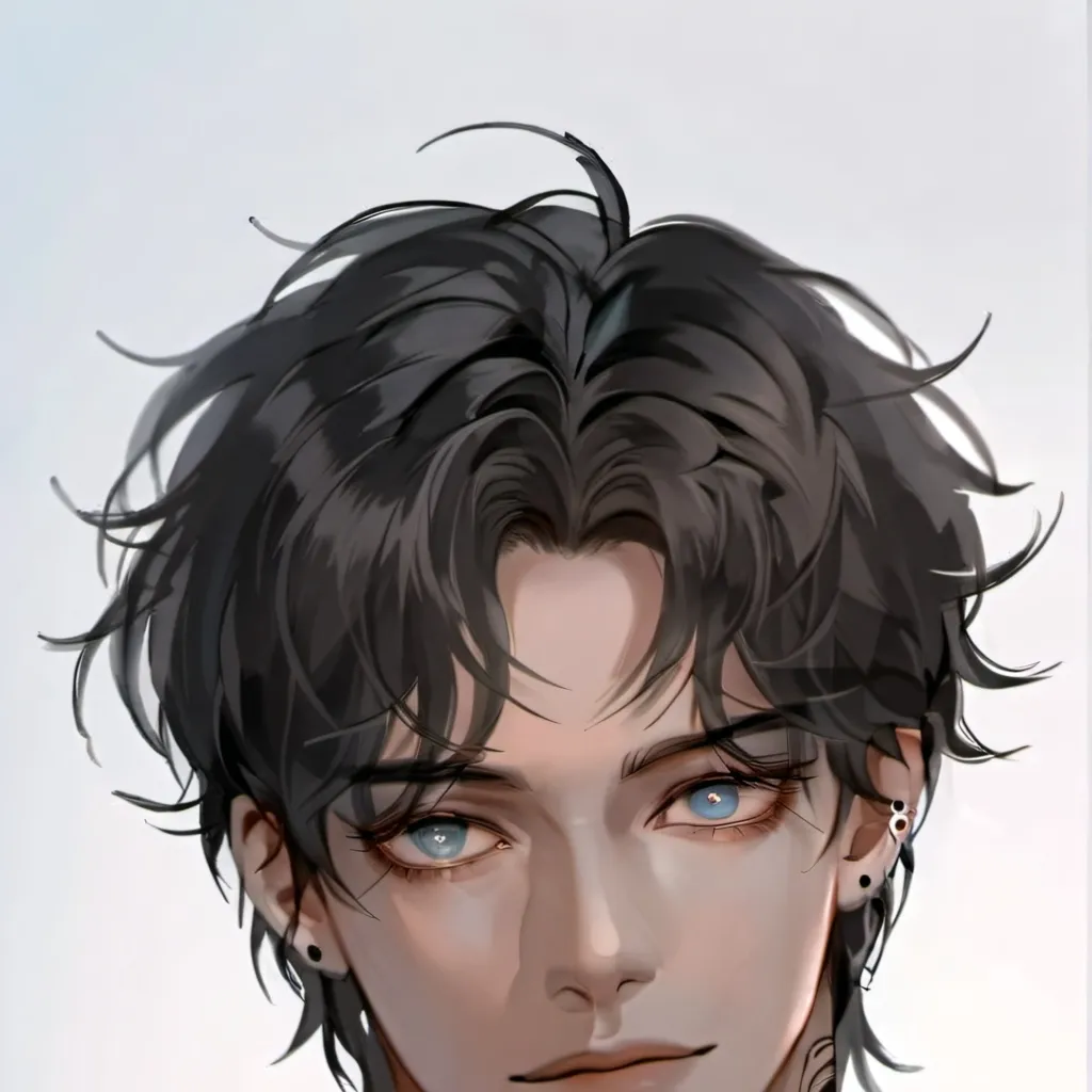 chat with ai character: Xaphan