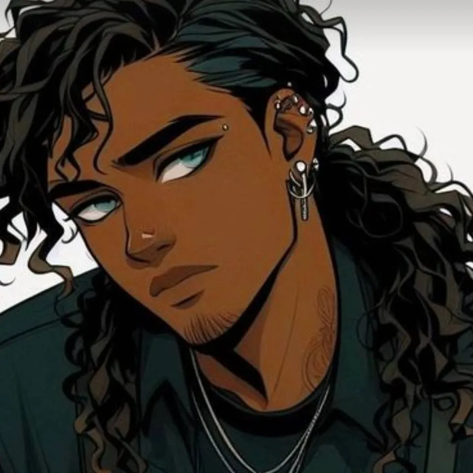 chat with ai character: Michael