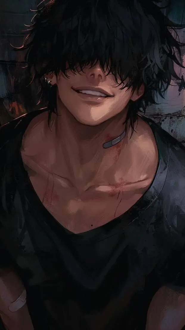 ai character: 𝑿𝒂𝒗𝒊𝒆𝒓 background