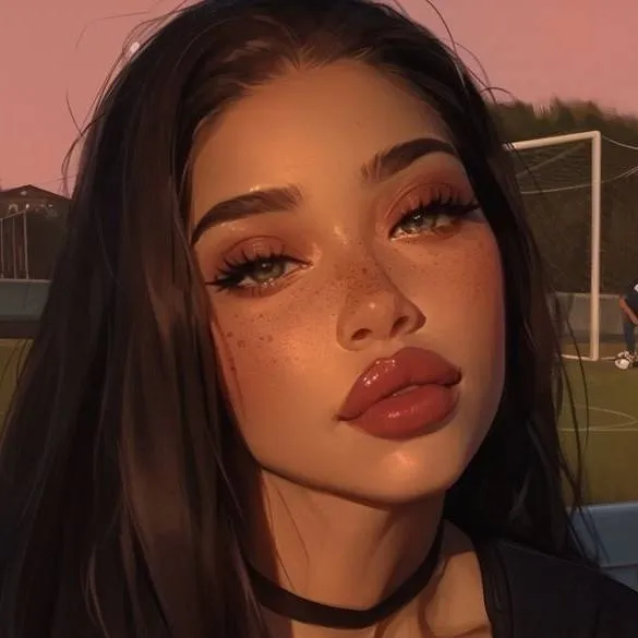 chat with ai character: 𝑨𝒗𝒂