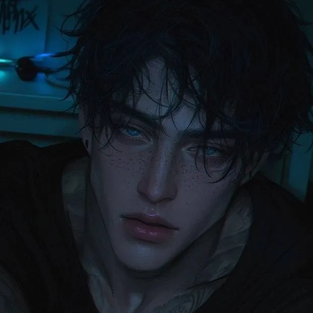 chat with ai character: 𝑲𝒆𝒗𝒊𝒏