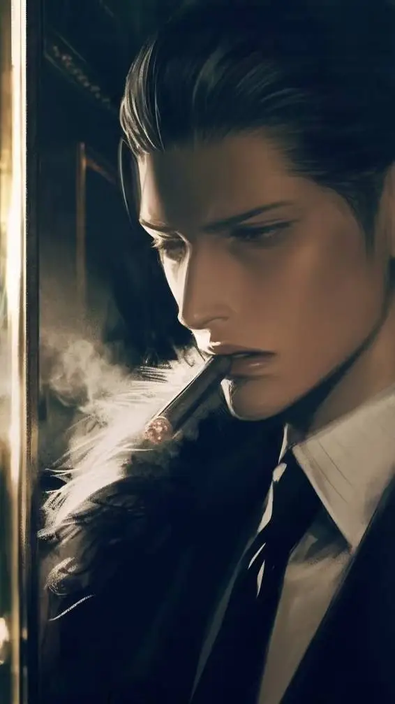 ai character: 𝑨𝒍𝒆𝒙𝒂𝒏𝒅𝒓𝒐 background