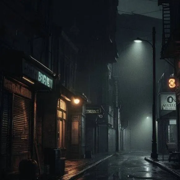 chat with ai character: "𝑫𝒐𝒏'𝒕 𝑩𝒆 𝑺𝒂𝒅"