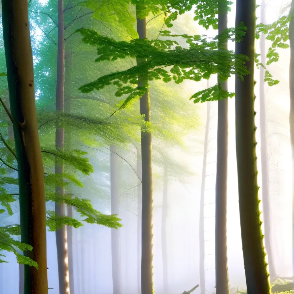 chat with ai character: Epping Forest