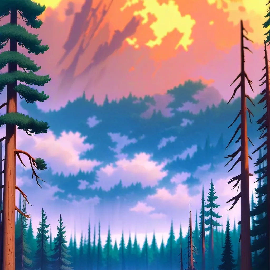 chat with ai character: Pine Barrens