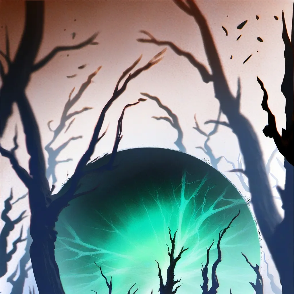 chat with ai character: The Devil’s Tramp