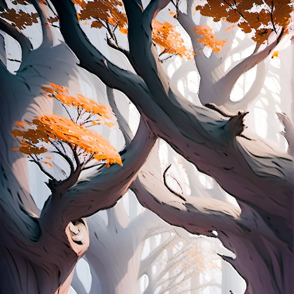 chat with ai character: Wychwood Forest