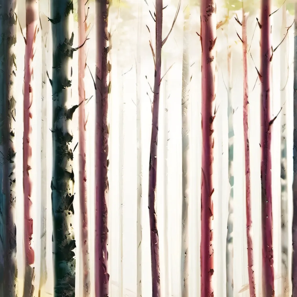 chat with ai character: Markawasi Forest