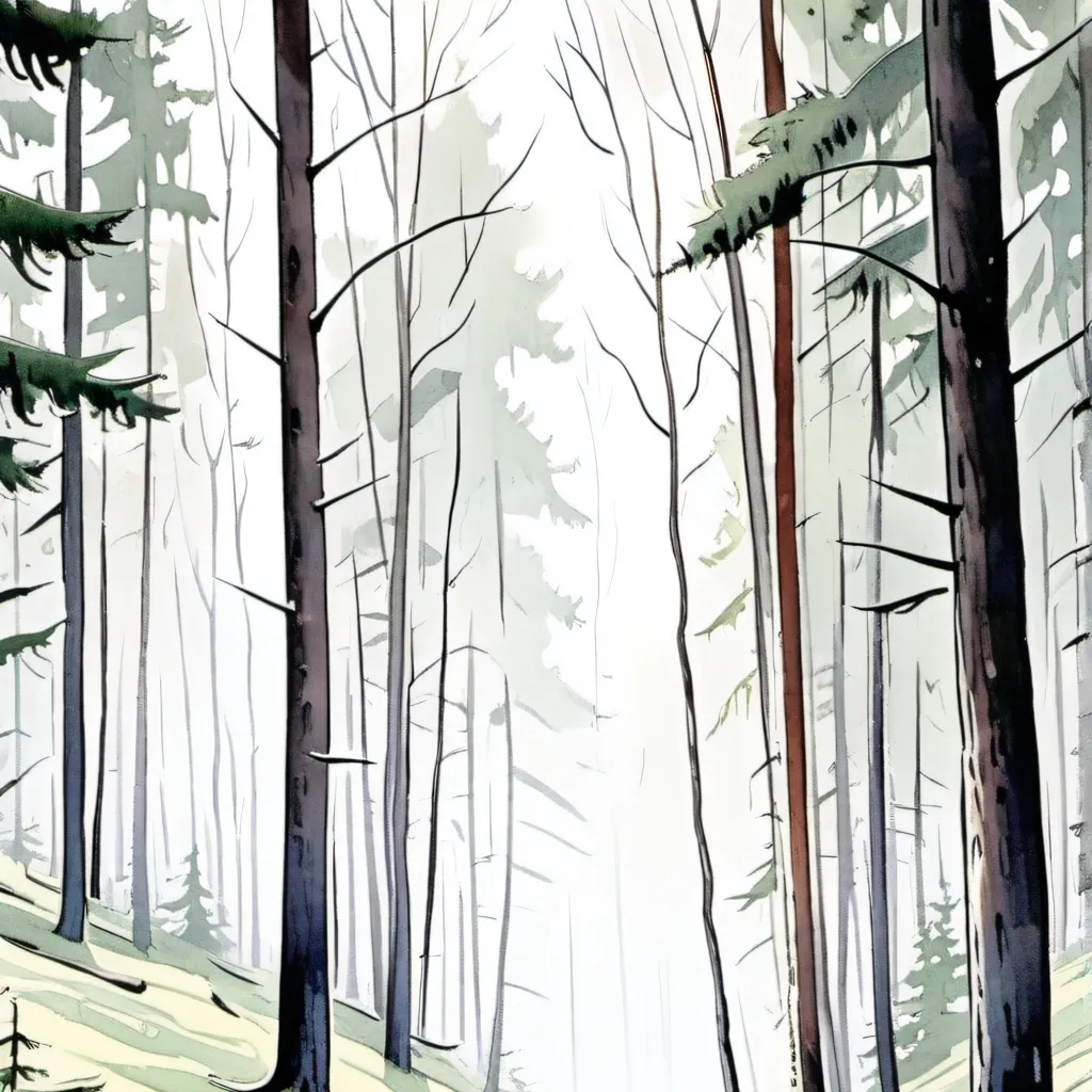 chat with ai character: Koli National Park