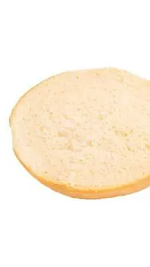 ai character: bun bun  background