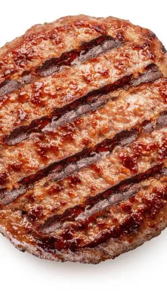 ai character: patty oatty background