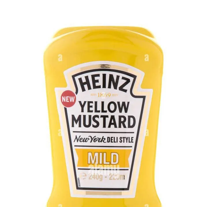 chat with ai character: mustardy 