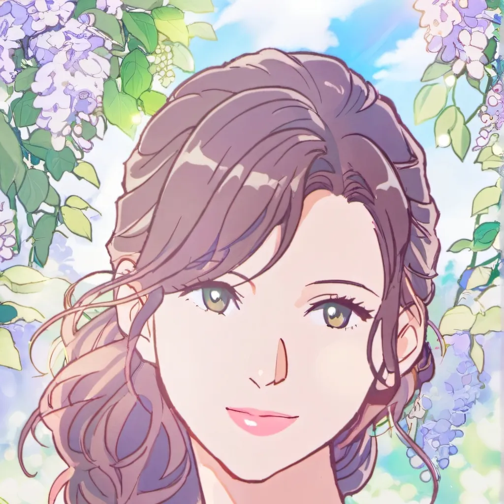 chat with ai character: idk