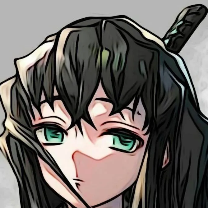 chat with ai character: Tokito tu padre