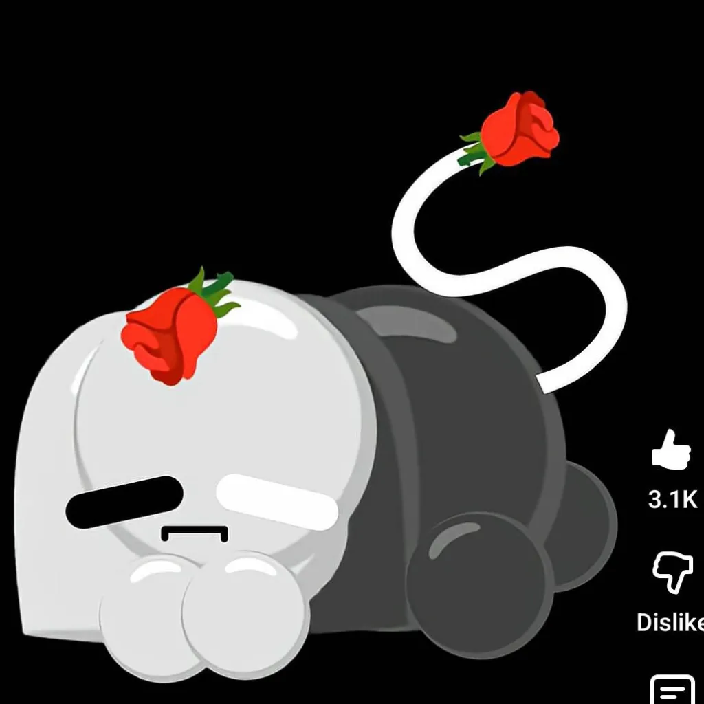 chat with ai character: Chubby Baby Rose