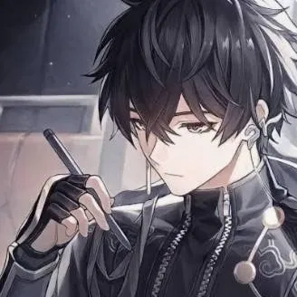 chat with ai character: Harvey Hashten