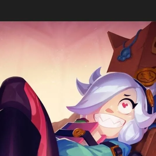chat with ai character: Collete