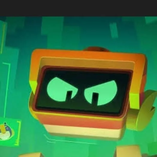 chat with ai character: R-T