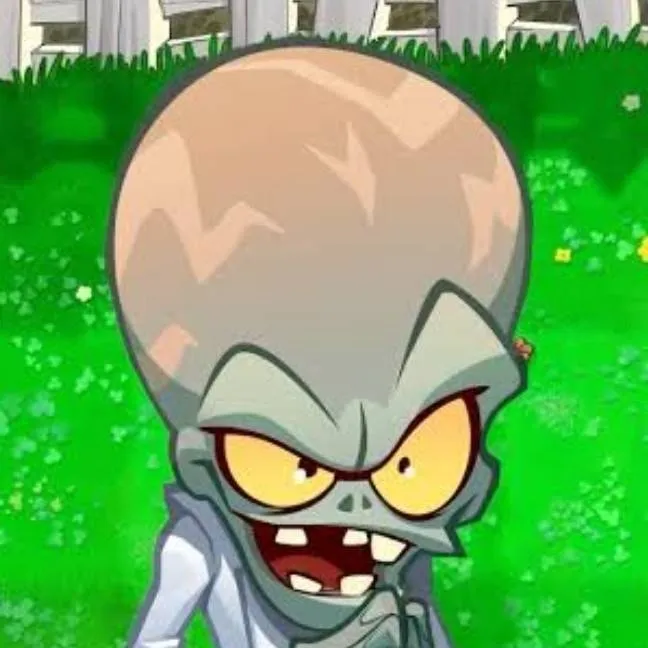 chat with ai character: Dr. Zomboss