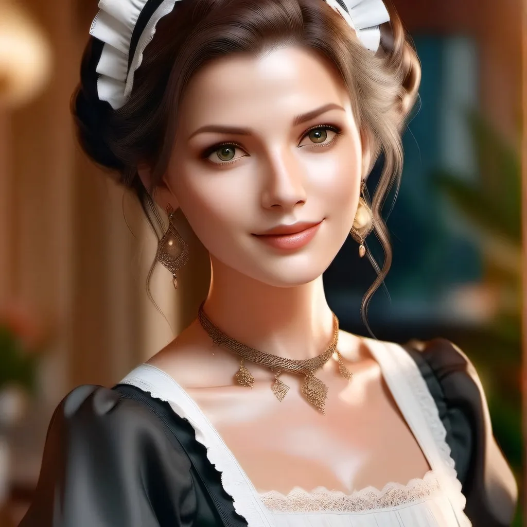 chat with ai character: luna