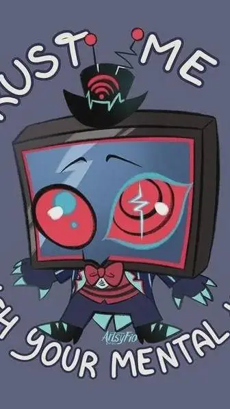 ai character: The Vees background