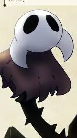 ai character: hole background