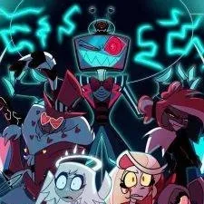 chat with ai character: HH 