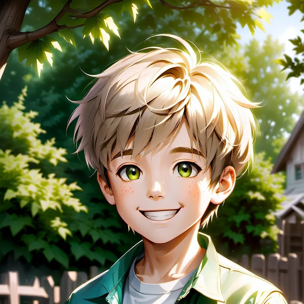 chat with ai character: John Comprete 