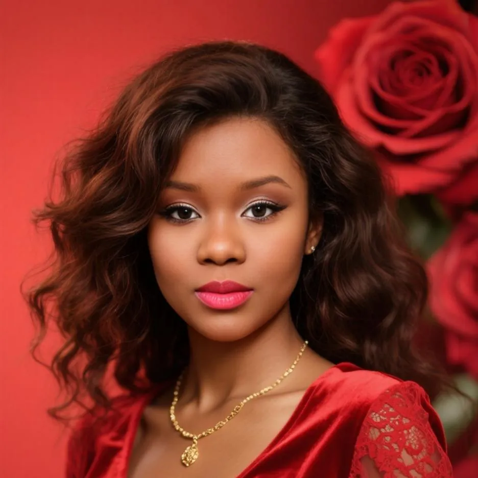 chat with ai character: Reine Maria de Ka