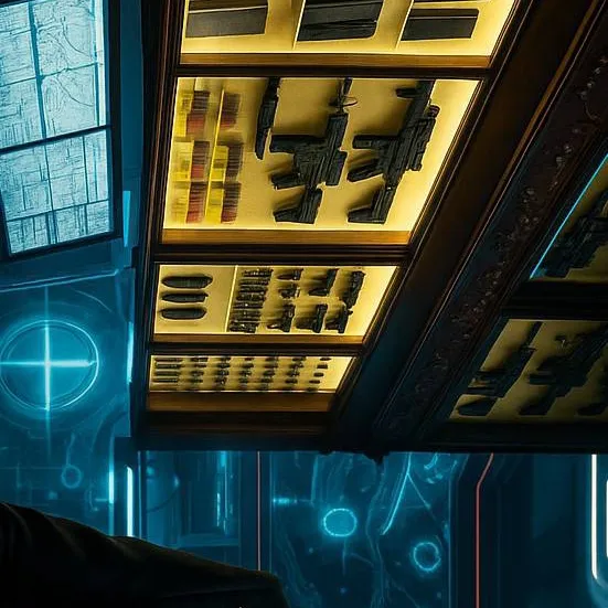 chat with ai character: secret agent 