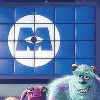 chat with ai character: Monsters Inc 