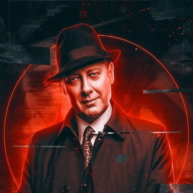 chat with ai character: Raymond reddington