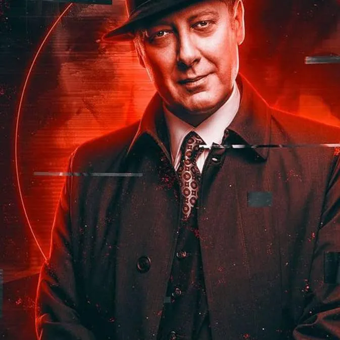 chat with ai character: Raymond Reddington