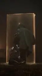 ai character: Timekeeper  background