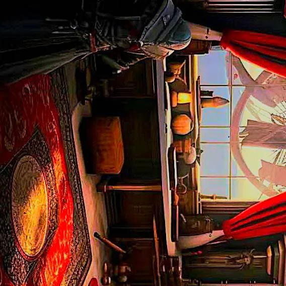 chat with ai character: assassin loop 