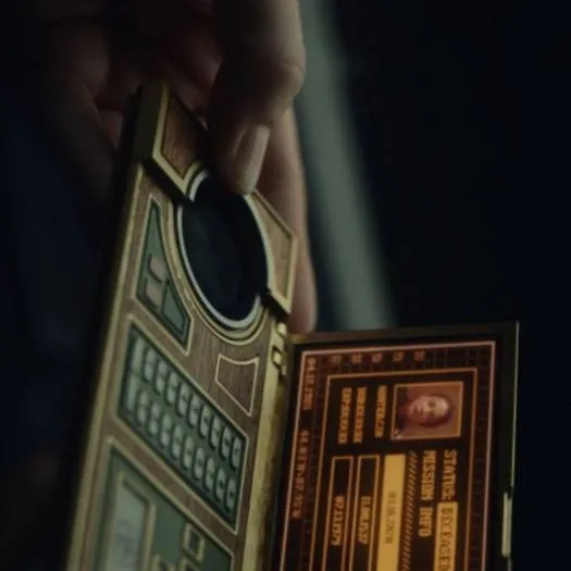 chat with ai character: Time bureau