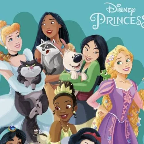 chat with ai character: Disneyland 