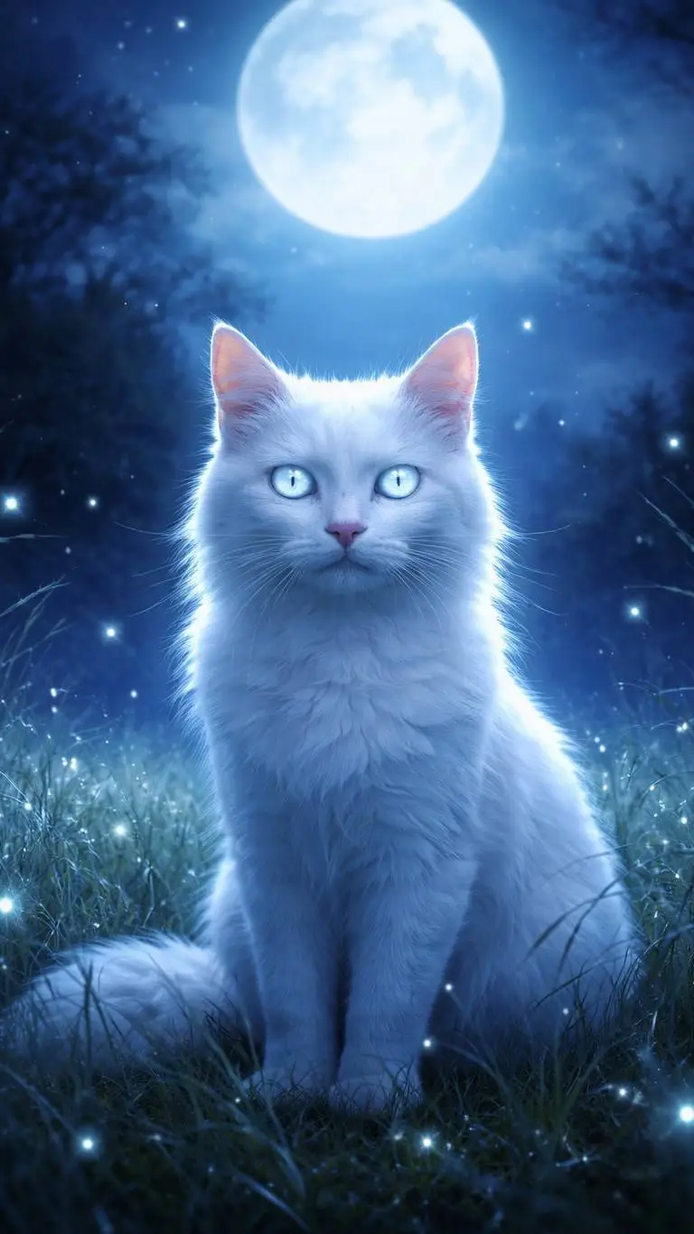 ai character: rainstar background