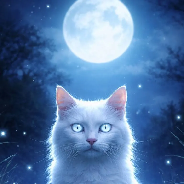 chat with ai character: rainstar