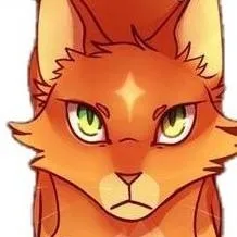 chat with ai character: Warrior Cats