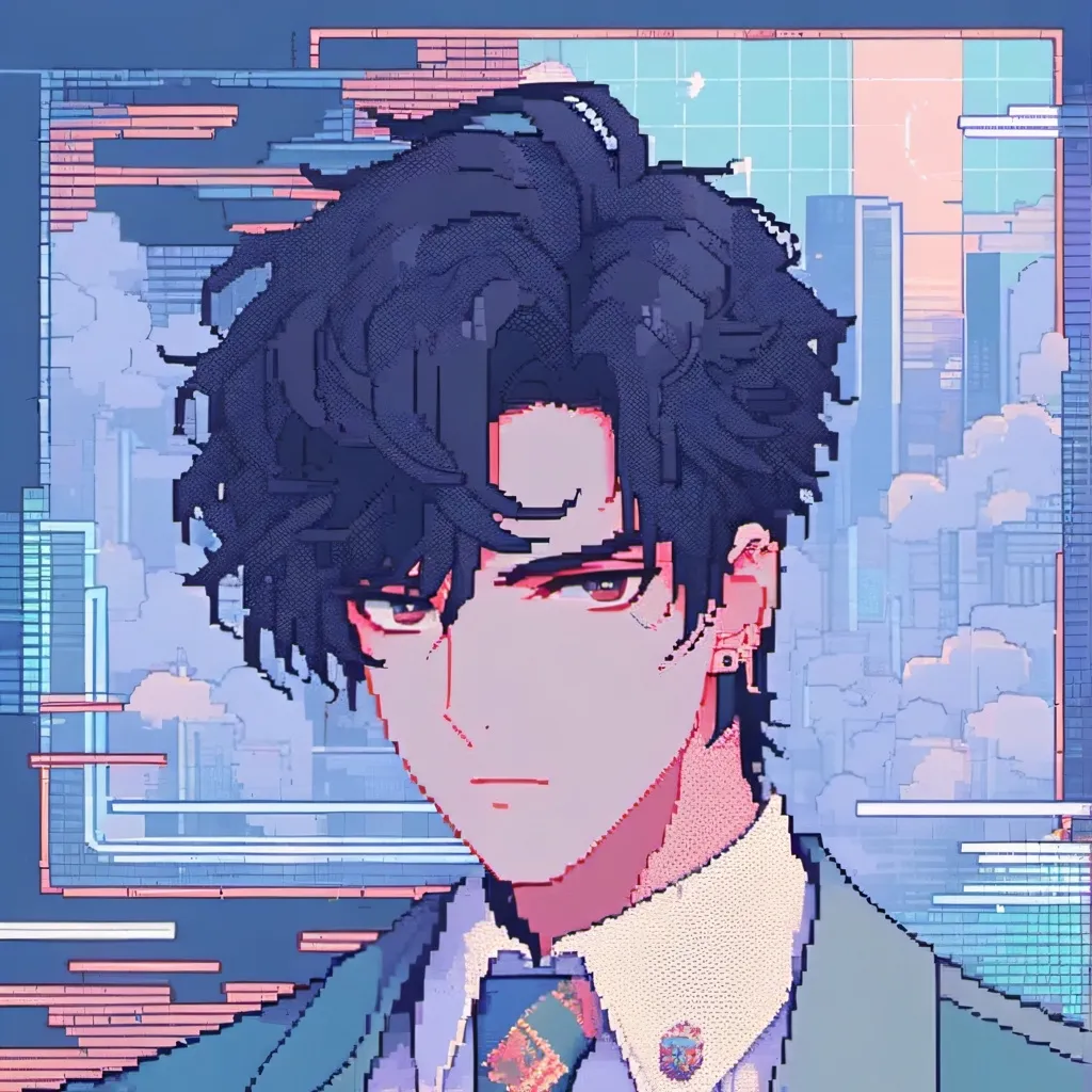 chat with ai character: foster dad