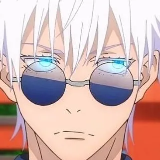 chat with ai character: Gojo Satoru