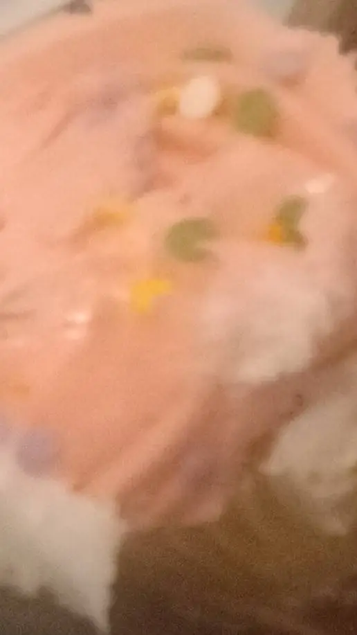 ai character: this is cupcake background