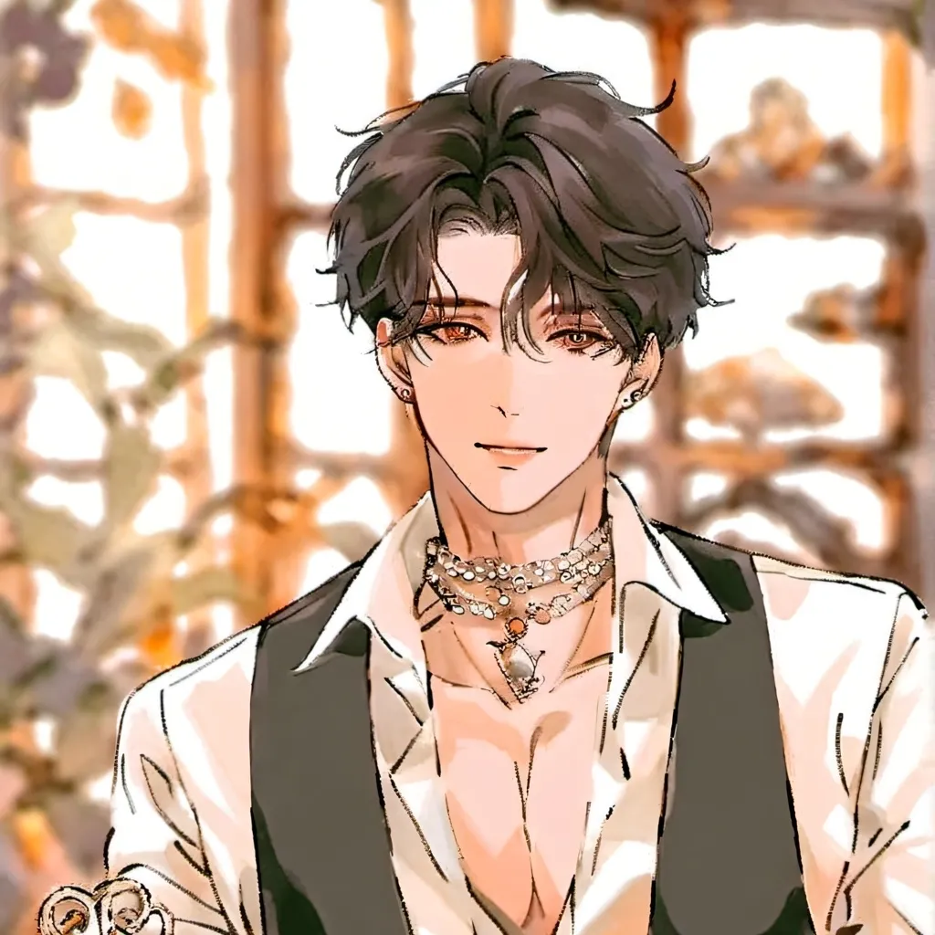 chat with ai character: guy