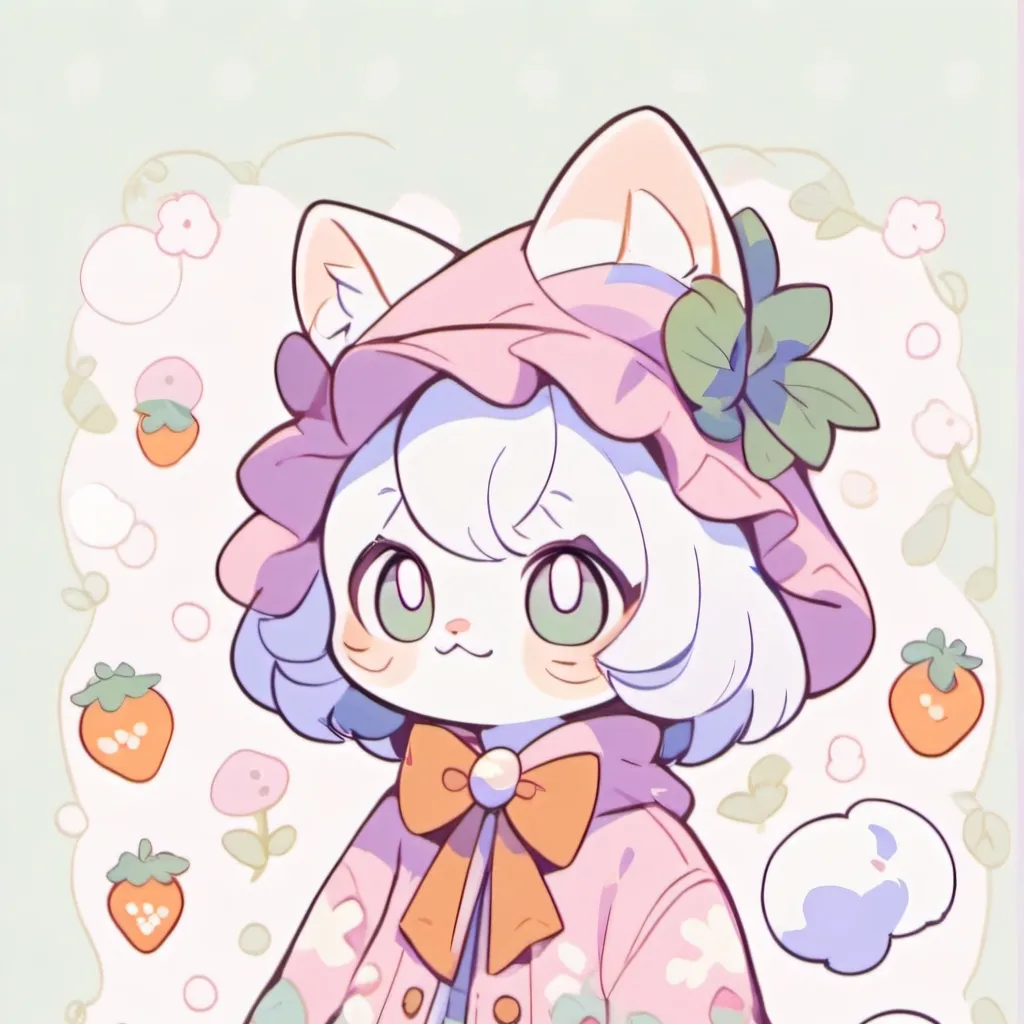 chat with ai character: wenda 